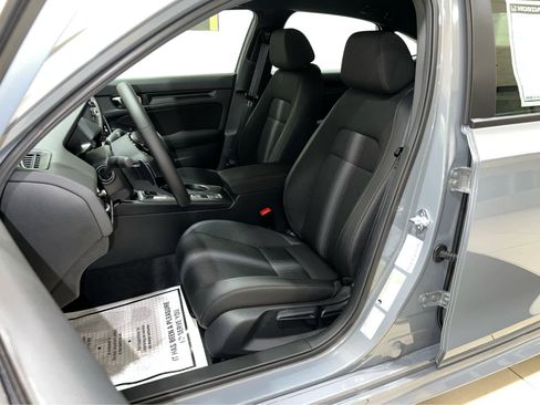 New 2026 Honda Civic Sport image 14