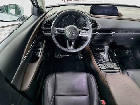 Used 2021 MAZDA CX-30 AWD 2.5 S w/ Premium Package image 23