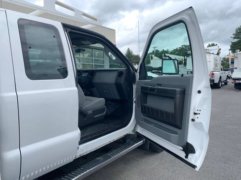 Used 2015 Ford F450 XL w/ Power Equipment Group AWD/4WD image 22