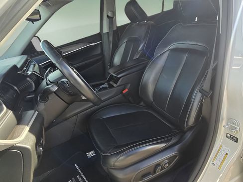 Used 2021 Jeep Grand Cherokee L Limited image 26