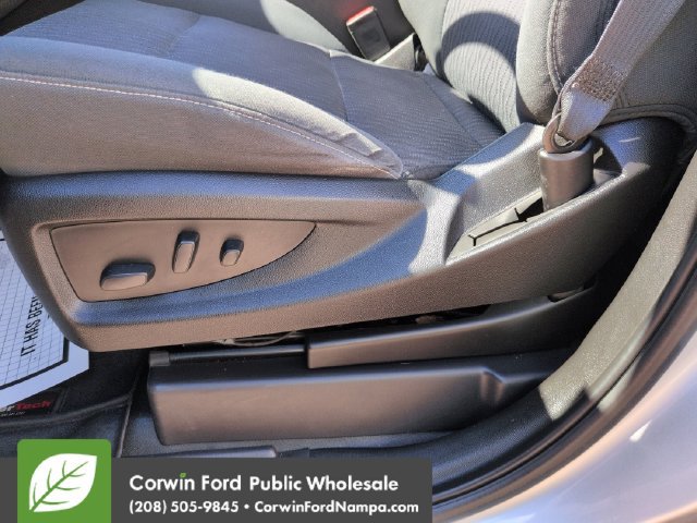 Used 2019 Chevrolet Suburban 4WD w/ Enhanced Driver Alert Package image 12