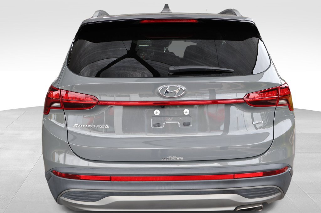 Used 2023 Hyundai Santa Fe SEL w/ Cargo Package AWD/4WD image 15