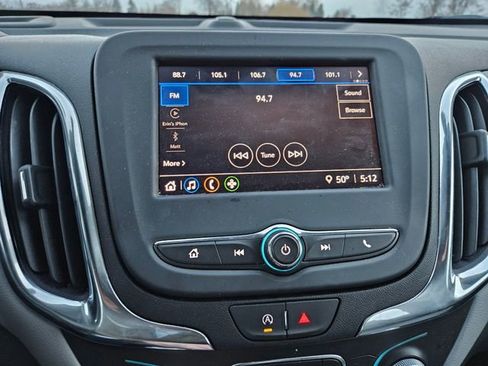 Certified 2024 Chevrolet Equinox LS w/ Driver Confidence II Package image 11