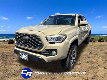 Used 2016 Toyota Tacoma SR5