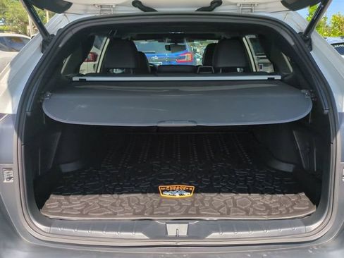 Used 2023 Subaru Outback Wilderness AWD/4WD image 14