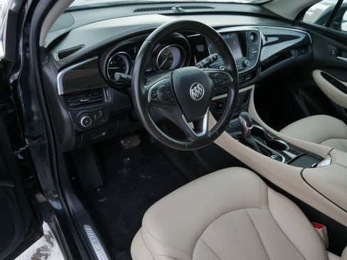 Used 2019 Buick Envision Preferred w/ LPO, Active Package image 20