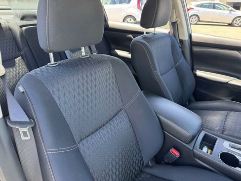 Used 2016 Nissan Altima 2.5 S w/ Power Driver Seat Package FWD image 13
