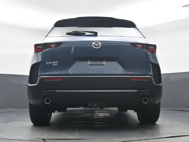 Used 2026 MAZDA CX-50 AWD 2.5 S w/ Weather Package image 31