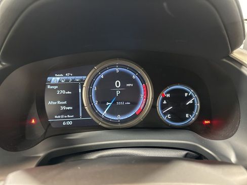 Used 2022 Lexus RX 350 F Sport w/ Cold Area Package (CT) image 28