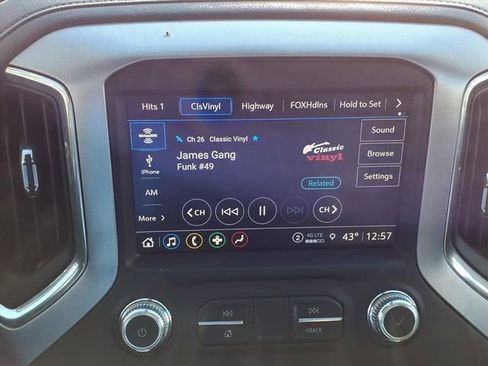 Used 2022 GMC Sierra 2500 SLE w/ SLE Value Package; image 22