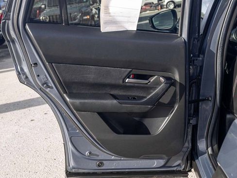 Used 2025 MAZDA CX-50 2.5 Hybrid w/ Preferred Pkg image 14