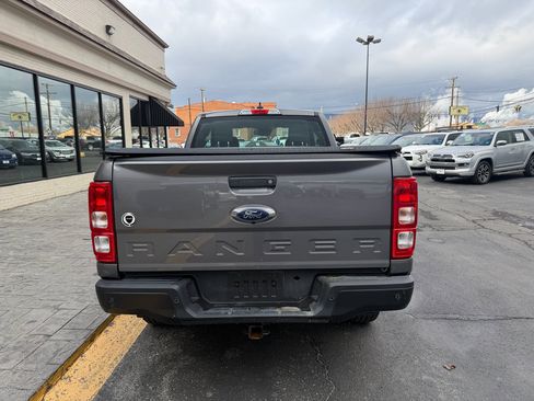 Used 2021 Ford Ranger XL w/ Equipment Group 101A High image 8