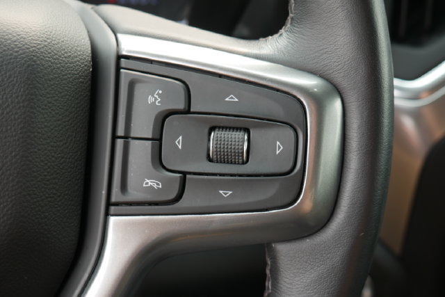 Used 2022 Chevrolet Silverado 1500 RST AWD/4WD image 19