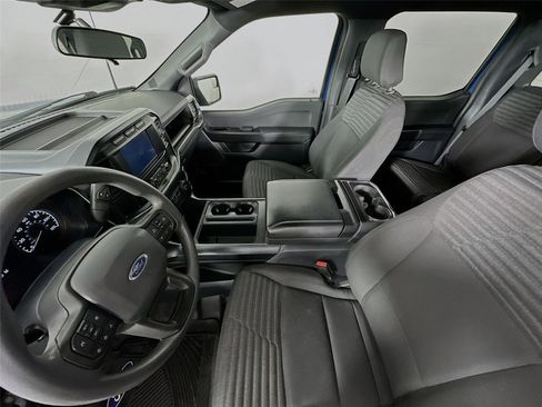 Used 2022 Ford F150 XL w/ STX Appearance Package image 11