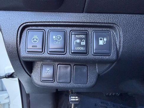 Used 2016 Nissan Leaf SL w/ Premium Package image 23