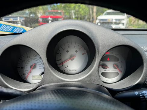 Used 2002 Toyota MR2 RWD image 14