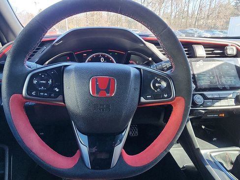 Used 2021 Honda Civic Type R image 15