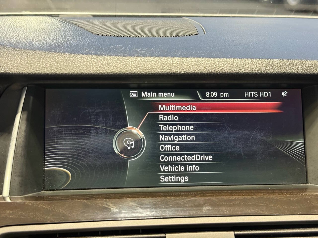 Used 2014 BMW 528i xDrive Sedan AWD/4WD image 33