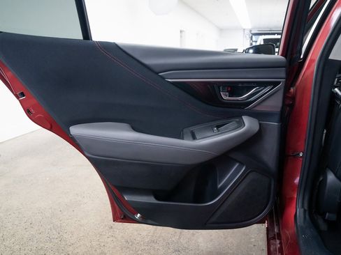 Used 2020 Subaru Legacy 2.5i Sport image 18