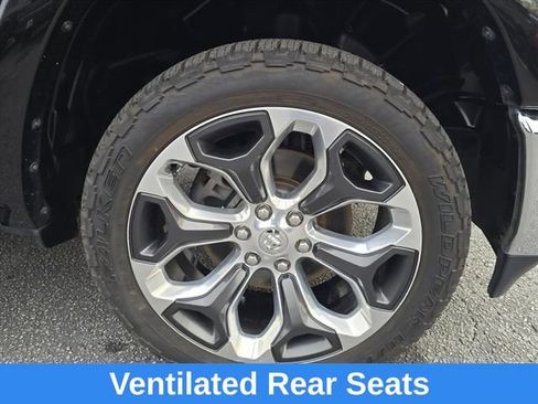 Used 2019 RAM 1500 Limited image 18