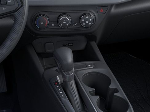 New 2026 Chevrolet Trax LS w/ LS Convenience Package FWD image 47
