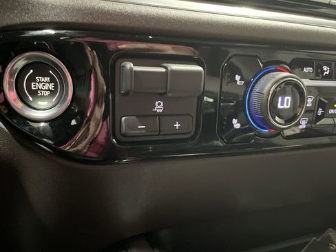 New 2025 Chevrolet Silverado 3500 LT w/ Safety Package image 28