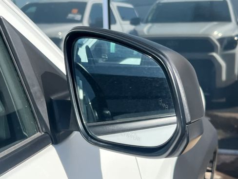 Used 2025 Toyota 4Runner SR5 image 13