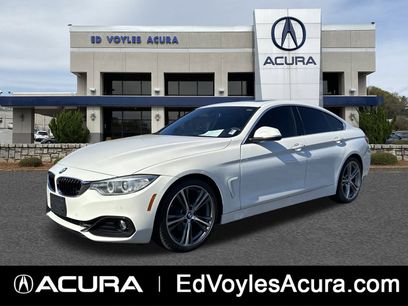 Used 2017 BMW 430i Gran Coupe