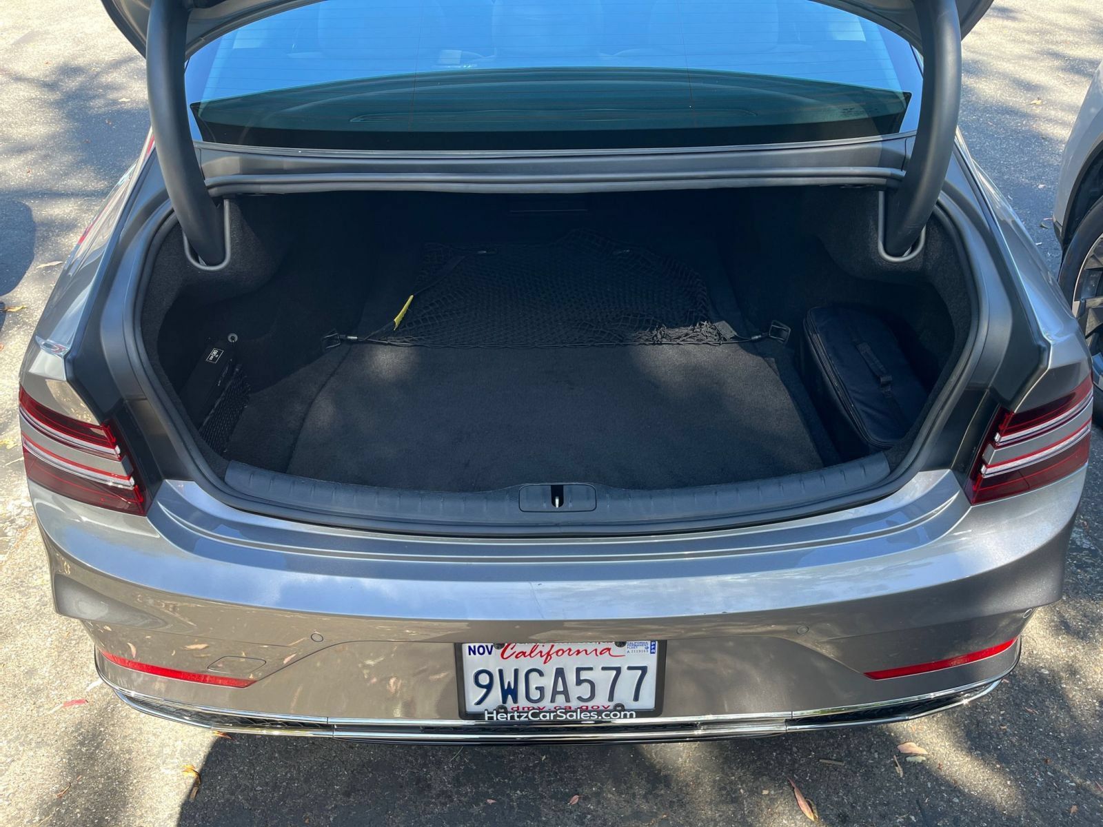 Used 2026 Genesis G80 2.5T AWD/4WD image 32