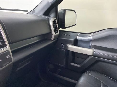 Used 2019 Ford F150 Lariat w/ Equipment Group 502A Luxury image 24