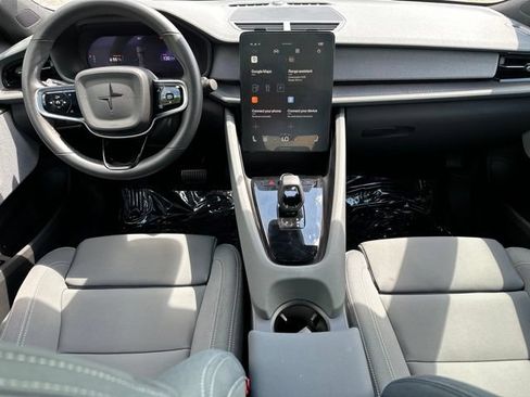Certified 2022 Polestar Polestar 2 w/ Plus Package AWD/4WD image 14