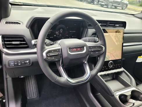 New 2026 GMC Terrain Elevation AWD/4WD image 6