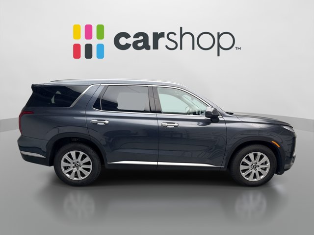 Used 2025 Hyundai Palisade SEL AWD/4WD image 6