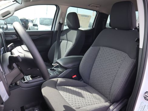 New 2025 Ford Ranger XL w/ Trailer Tow Package image 30