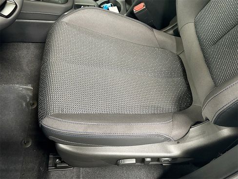 New 2025 Subaru Forester Premium image 17