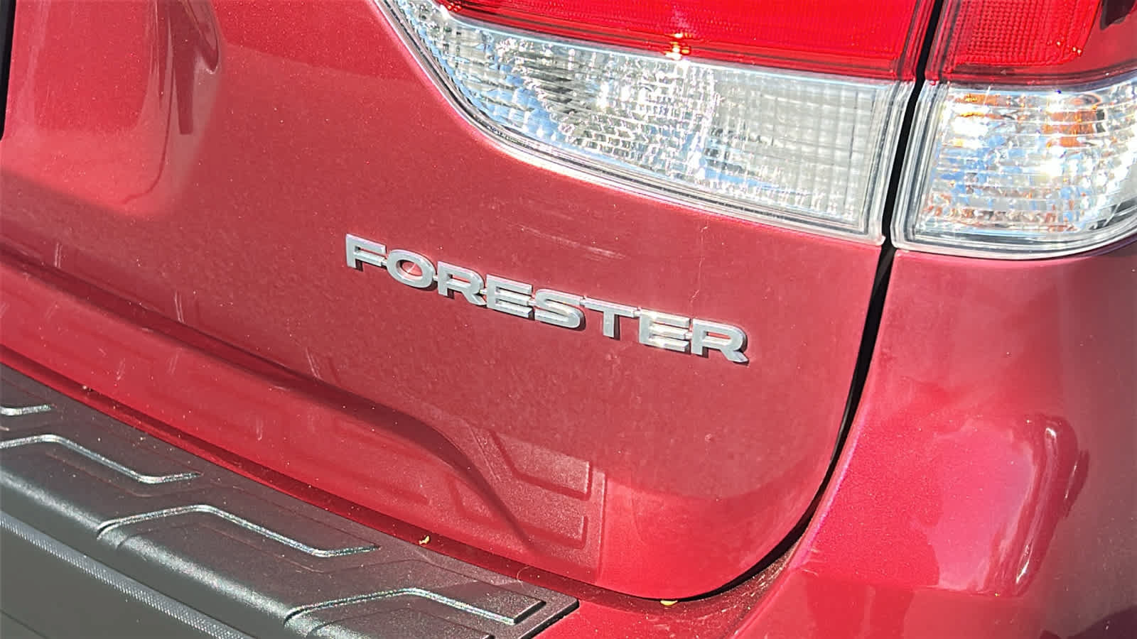 Certified 2023 Subaru Forester Limited w/ Popular Package #2 AWD/4WD image 29