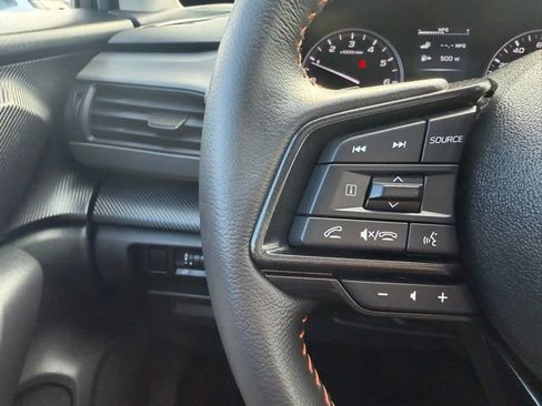 Certified 2024 Subaru Crosstrek 2.5i Limited image 15