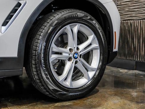 Used 2020 BMW X3 sDrive30i w/ Convenience Package image 61