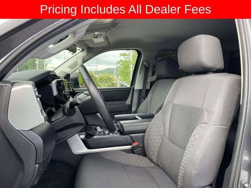 Used 2024 Toyota Tundra SR5 w/ TRD Sport Package AWD/4WD image 20