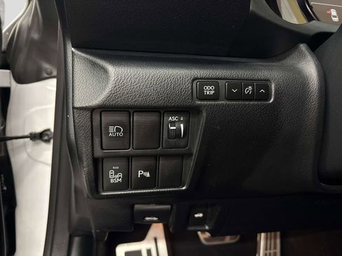 Used 2021 Lexus RC 350 F Sport image 19