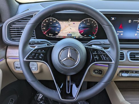 New 2026 Mercedes-Benz GLE 350 4MATIC image 19