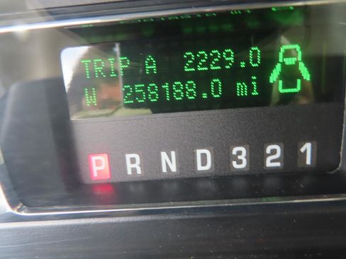 Used 2008 Ford F250 King Ranch image 36