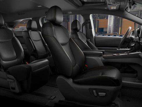 New 2026 Toyota Sienna Limited FWD image 20