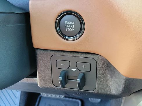 New 2026 Toyota Tundra 1794 Edition AWD/4WD image 29