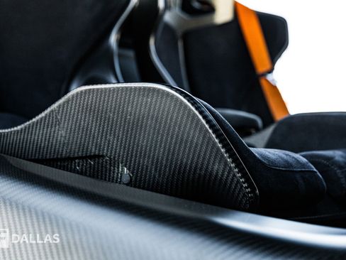Used 2019 McLaren 600LT image 34