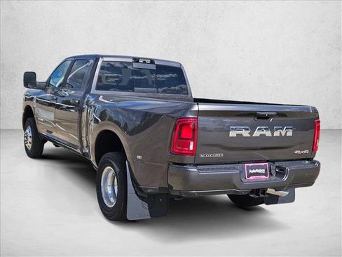 New 2026 RAM 3500 Laramie image 7