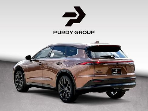 New 2026 Toyota Crown Signia image 6