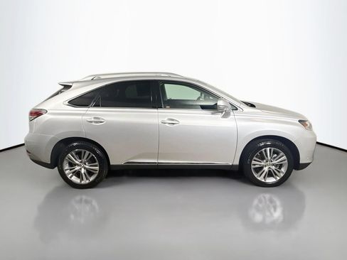 Used 2015 Lexus RX 350 FWD image 8