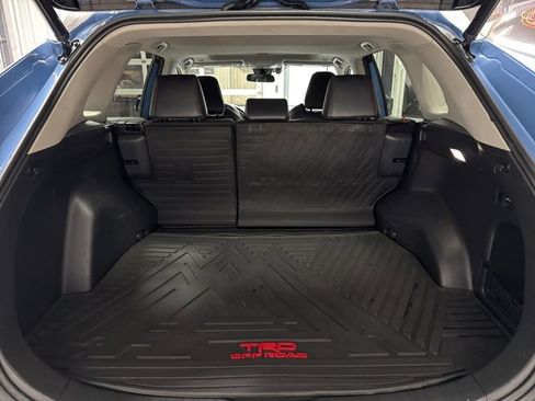 Used 2023 Toyota RAV4 TRD Off-Road image 22