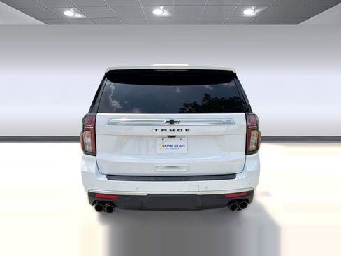 Certified 2023 Chevrolet Tahoe High Country w/ Premium Package 2 AWD/4WD image 10